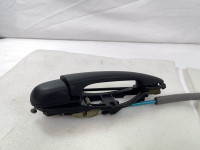 Door handle set