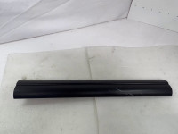Door sill plate trim