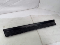 Front sill trim cover