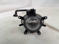 Fog lights