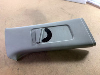 B-pillar trim