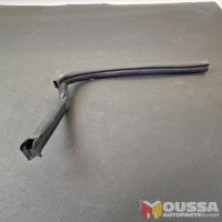 Engine compartment seal rubber