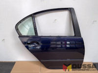 Door panel
