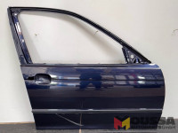 Door panel