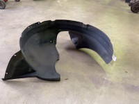 Wheel housing liner