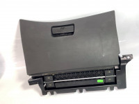 Glove box compartment