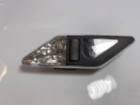 Interior lamp reading light