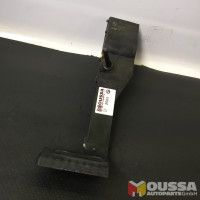 Accelerator pedal
