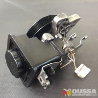 Power steering pump