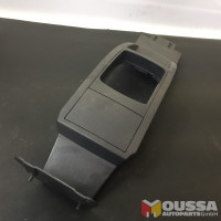 Centre console upper part