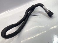 Additional water pump hose
