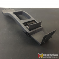 Centre console upper part