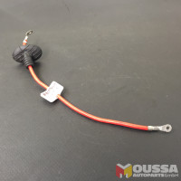 Battery positive cable