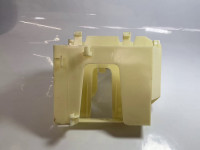 Control unit support