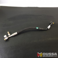 Klimaanlage compressor to condenser pressure hose