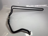 Power steering cooling hose