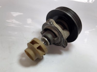 Water coolant pump