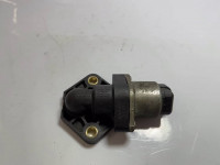 Idle control valve