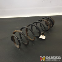 Coil spring