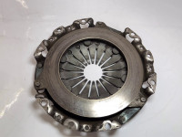 Clutch kit cover
