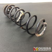 Coil spring