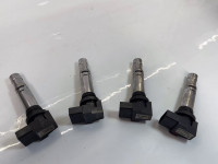 Set of 4 Ignition coils