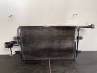 Air conditioning condenser