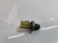 Oil pressure switch sensor