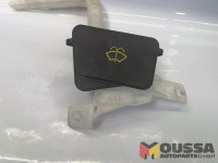 Windshield washer tank