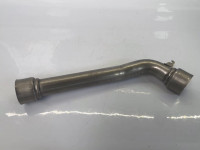 Exhaust EGR pipe