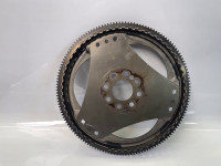 Crankshaft ring