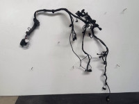 Engine cable harness