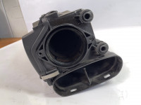 Luftfilterkasten, air filter housing