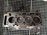 Engine block 