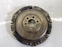 Clutch pressure plate