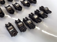 16x Roller rocker arm