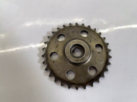 Camshaft sprocket