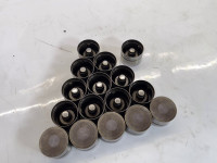 16x Hydraulic valve tappets