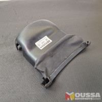 Cover for steering column