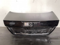 Tailgate trunk lid Heckdeckel