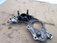 Timing chain case cover