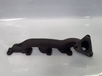 Exhaust manifold