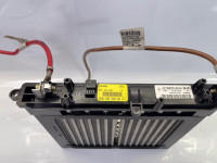 Heater evaporator booster