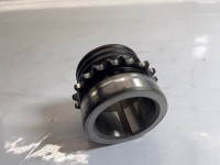 Crankshaft sprocket