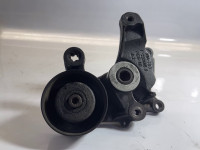 Belt tensioner roller