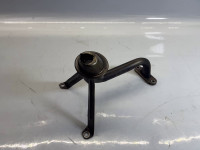 Oil pump inlet tube