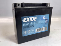 Exide Lithium-ion battery