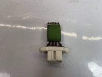 heater resistor regulator