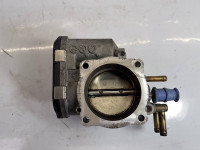 BDV Throttle valve adapter