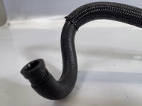 Expansion coolant water tank hose